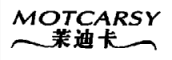 茉迪卡/MOTCARSY