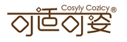 可适可姿/COSYLYCOZLCY