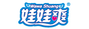 娃娃爽/wawashuang