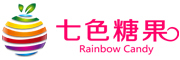 七色糖果/Rainbow Candy