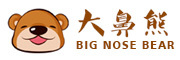 大鼻熊/BIG NOSE BEAR