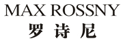 罗诗尼/MAX ROSSNY