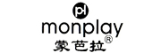 蒙芭拉/monplay