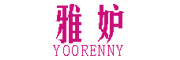 雅妒/YOORENNY