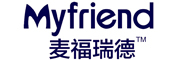 麦福瑞德/myfriend