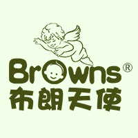 布朗天使