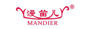 漫笛儿/Mandier