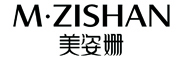 美姿姗/M·Zishan