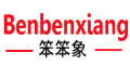 笨笨象/BENBENXIANG