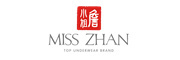 詹小姐/MISS ZHAN