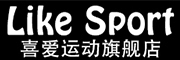 喜爱运动/likesport