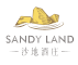 沙地酒庄/Sandy land