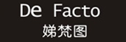 娣梵图/De Facto