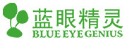 蓝眼精灵/BLUE EYE GENIUS