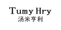 汤米亨利/TumyHry