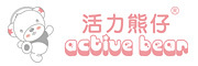 活力熊仔/active bear