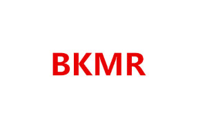 BKMR
