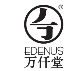 万仟堂/EDENUS