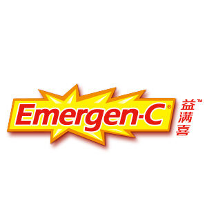 益满喜/Emergen-C
