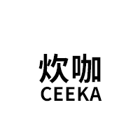 炊咖/CEEKA