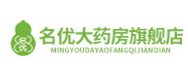 名优大药房