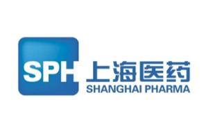 上海医药