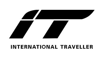 INTERNATIONAL TRAVELLER