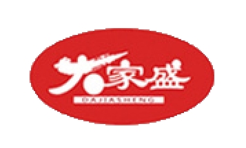 大家盛