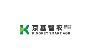 京基智农