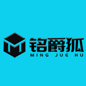 铭爵狐/MINGJUEHU