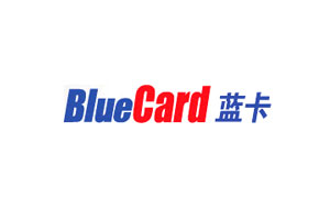 蓝卡/Bluecard