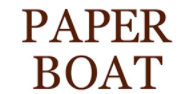 PAPERBOAT
