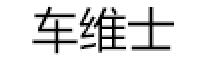 车维士