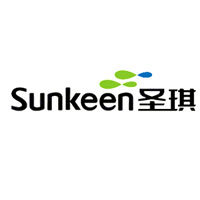 圣琪/Sunkeen