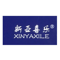 新亚喜乐