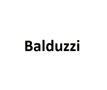 Balduzzi碧桃丝