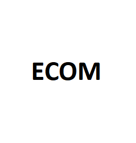 ECOM