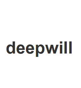deepwill