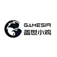 盖世小鸡/gamesir