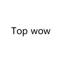 Top wow