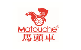 馬頭車/Matouche