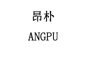 昂朴/ANGPU