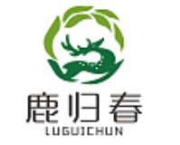 鹿归春/LUGUICHUN