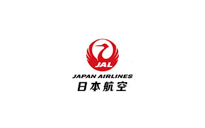 日本航空/JAPAN AIRLINES