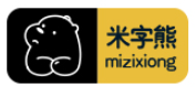 米字熊/mizixiong