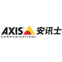 安讯士/Axis