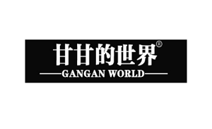 甘甘的世界/GANGAN WORLD