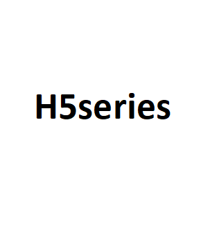 H5series