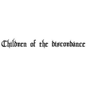 Children Of The Discordance