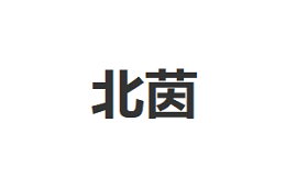 北茵
